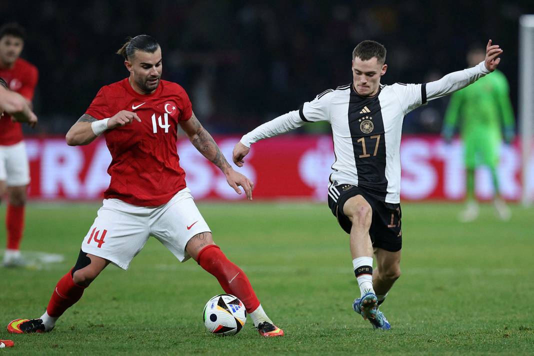 Konyalı futbolcu Avrupa’nın en iyisi seçildi 13